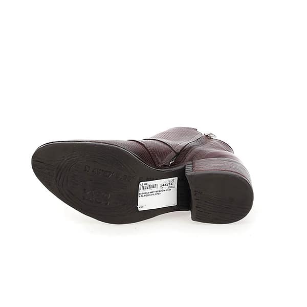 A.S.98 - Stivaletto Opea 548214 | Michi Abbigliamento