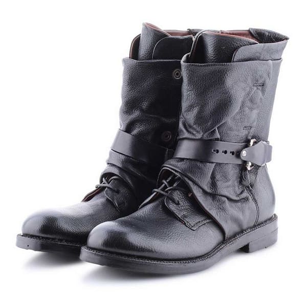 Stivaletti Uomo Vintage | AS98 Inverno 2021-22