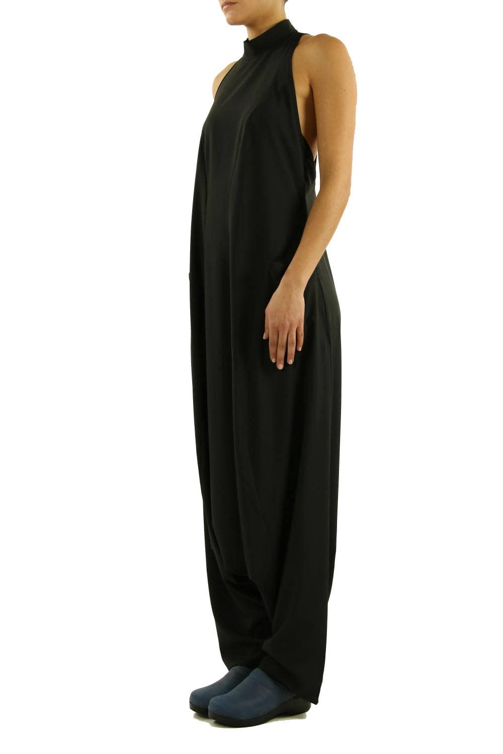 Gianna Vep - Tuta con Pantalone morbido stile Arabo | Michi Abbigliamento