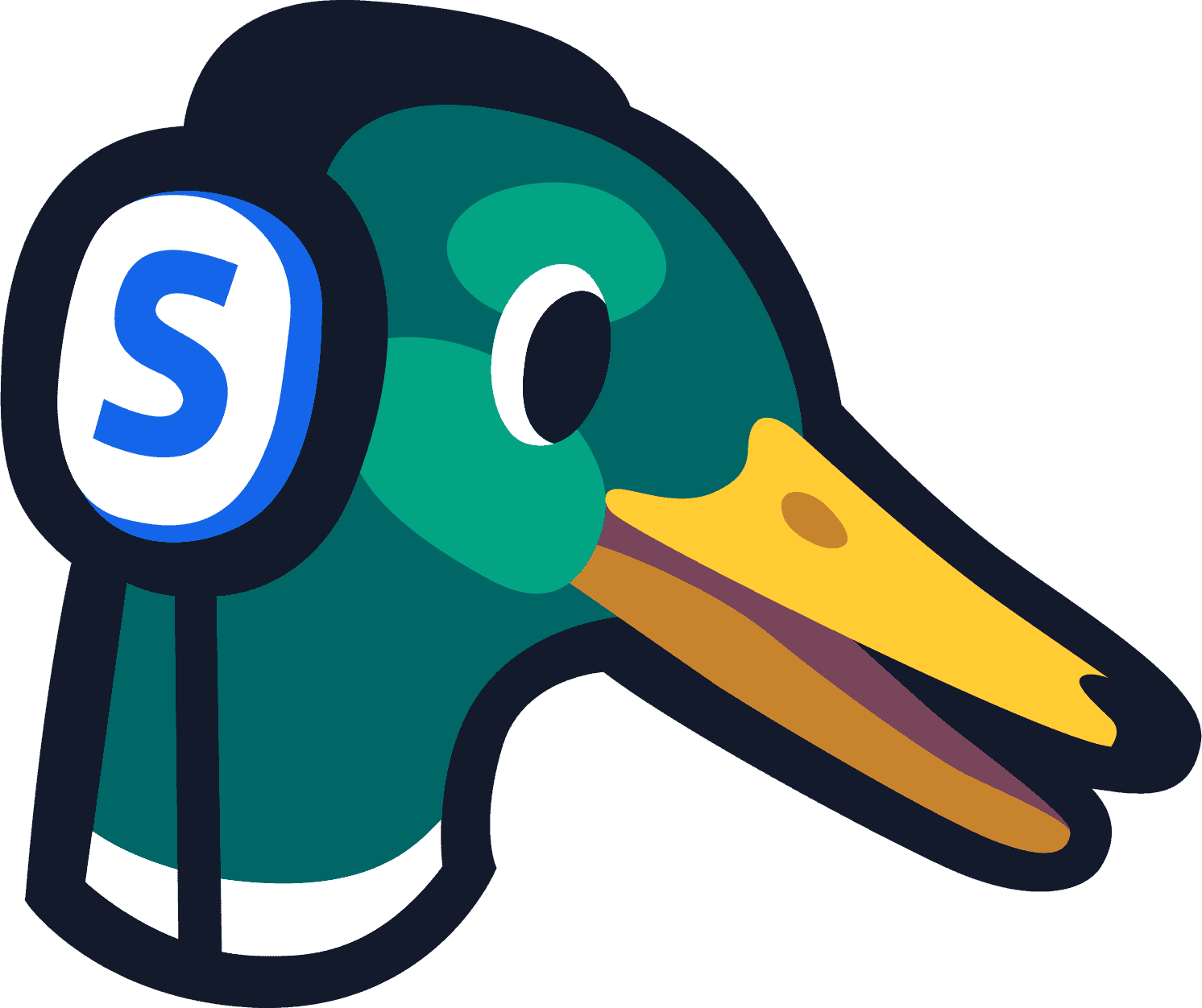 streamyard logo