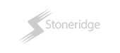 stoneridge logo