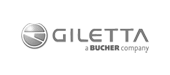 giletta logo