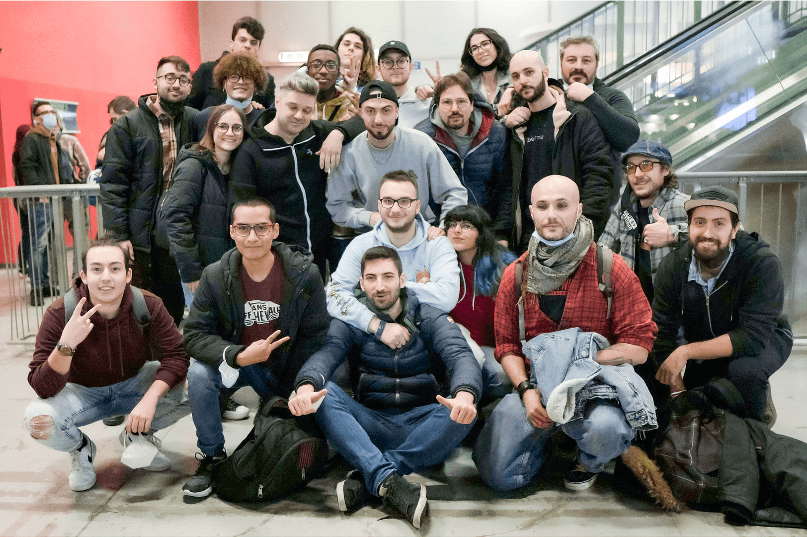 Team di Twitch