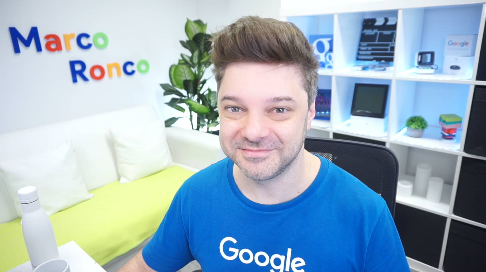 Marco Ronco