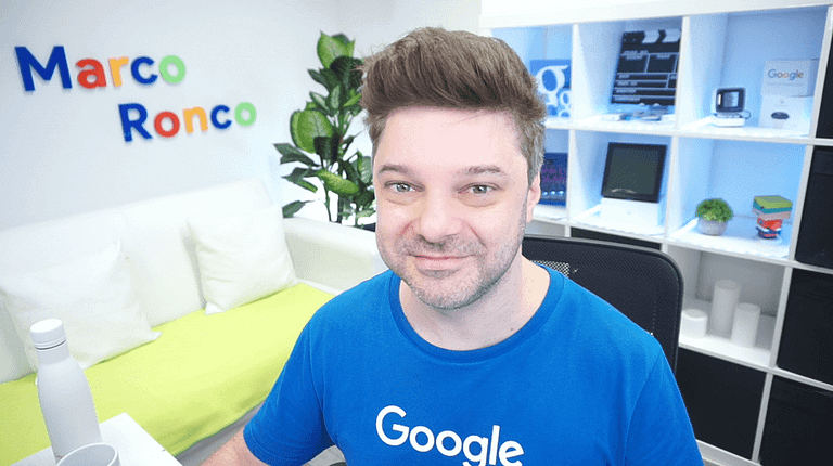 Marco Ronco